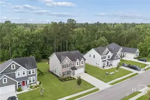 2934 Castleoak Dr, Richmond Hill, GA 31324 - Photo 50