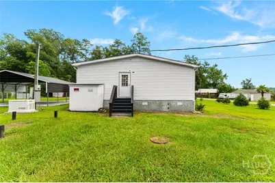 61 Greenway Lane, Midway, GA 31320 - Photo 32