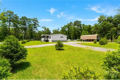 61 Greenway Lane, Midway, GA 31320 - Photo 36