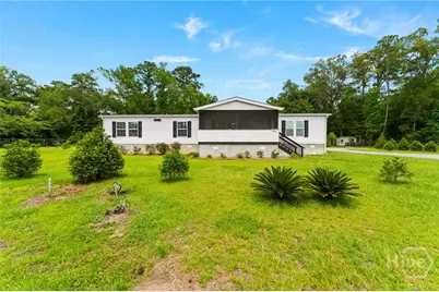 61 Greenway Lane, Midway, GA 31320 - Photo 1