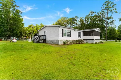 61 Greenway Lane, Midway, GA 31320 - Photo 2