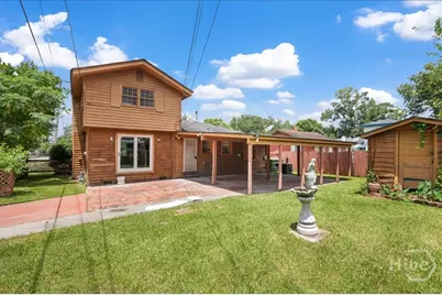 922 Carroll Street, Savannah, GA 31415 - Photo 34