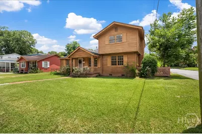 922 Carroll Street, Savannah, GA 31415 - Photo 2