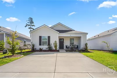 24 Arrow Head Way, Port Wentworth, GA 31407 - Photo 1