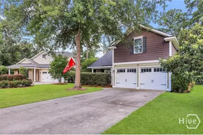110 Teachers Row, Richmond Hill, GA 31324 - Photo 2