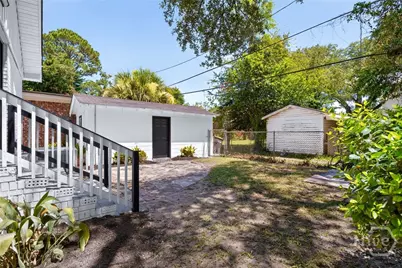 631 W 45th Street, Savannah, GA 31405 - Photo 48