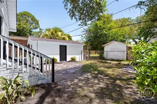 631 W 45th St, Savannah, GA 31405 - Photo 48