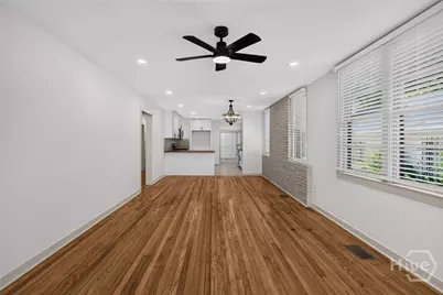 631 W 45th Street, Savannah, GA 31405 - Photo 6