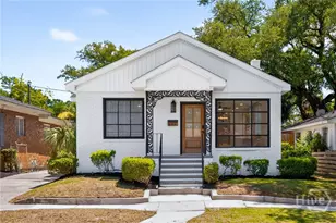 631 W 45th St, Savannah, GA 31405 - Photo 2