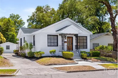 631 W 45th Street, Savannah, GA 31405 - Photo 2