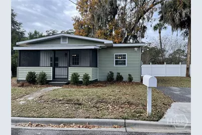 1902 Stone Street #Unit C, Savannah, GA 31410 - Photo 2