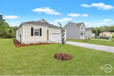 201 Coby Lane, Richmond Hill, GA 31324 - Photo 4