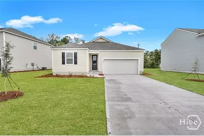 201 Coby Lane, Richmond Hill, GA 31324 - Photo 1