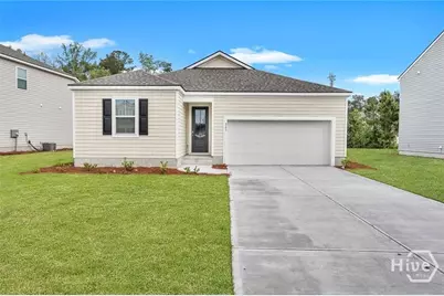 201 Coby Lane, Richmond Hill, GA 31324 - Photo 2