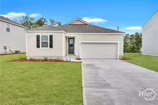 201 Coby Ln, Richmond Hill, GA 31324 - Photo 2