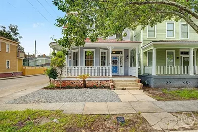 301 W 34th Street, Savannah, GA 31401 - Photo 1