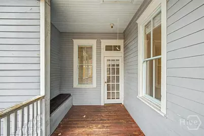 301 W 34th Street, Savannah, GA 31401 - Photo 38