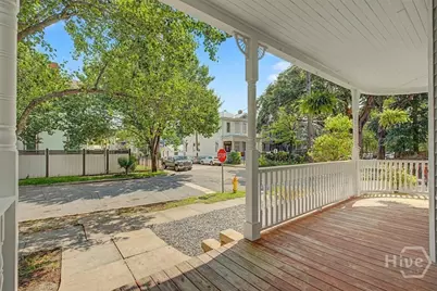 301 W 34th Street, Savannah, GA 31401 - Photo 42