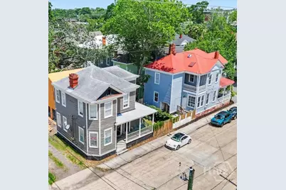 301 W 34th Street, Savannah, GA 31401 - Photo 60