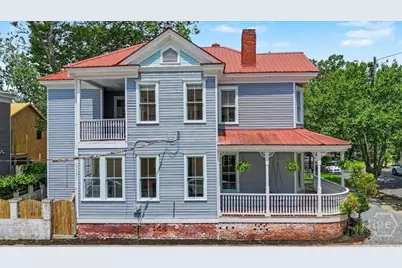 301 W 34th Street, Savannah, GA 31401 - Photo 46