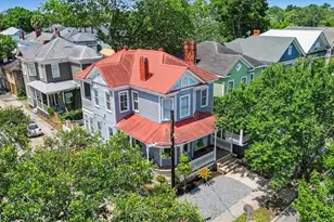 301 W 34th St, Savannah, GA 31401 - Photo 50