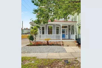 301 W 34th Street, Savannah, GA 31401 - Photo 4