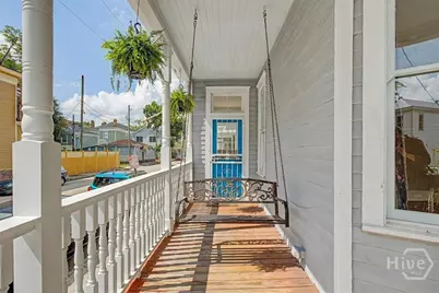 301 W 34th Street, Savannah, GA 31401 - Photo 6