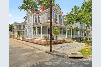 301 W 34th Street, Savannah, GA 31401 - Photo 2