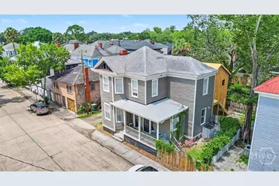 301 W 34th Street, Savannah, GA 31401 - Photo 56