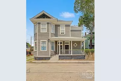 1809 Jefferson Street, Savannah, GA 31401 - Photo 1