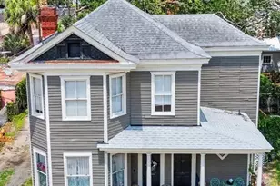 1809 Jefferson St, Savannah, GA 31401 - Photo 4