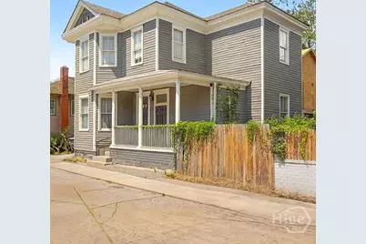 1809 Jefferson Street, Savannah, GA 31401 - Photo 2