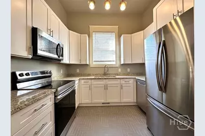 1809 Jefferson Street, Savannah, GA 31401 - Photo 8