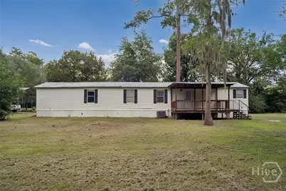 363 Fox Bow Drive, Eden, GA 31303 - Photo 30
