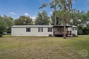 363 Fox Bow Dr, Eden, GA 31303 - Photo 30