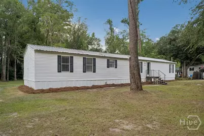 363 Fox Bow Drive, Eden, GA 31303 - Photo 2