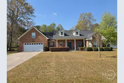 214 Beagle Street, Guyton, GA 31312 - Photo 1