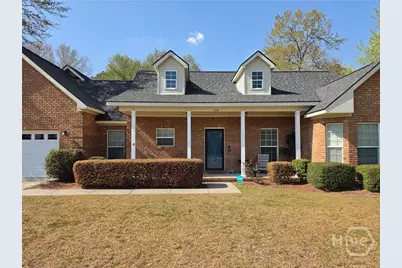 214 Beagle Street, Guyton, GA 31312 - Photo 2