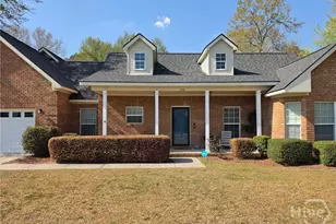 214 Beagle St, Guyton, GA 31312 - Photo 2