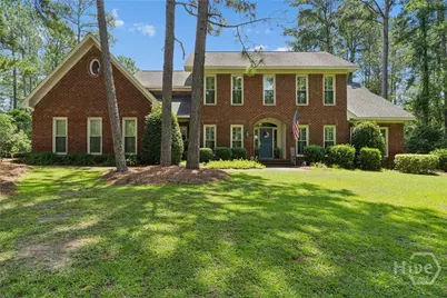 312 Dogwood Trail, Statesboro, GA 30461 - Photo 1