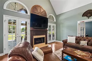 312 Dogwood Trail, Statesboro, GA 30461 - Photo 12