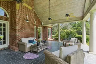 312 Dogwood Trail, Statesboro, GA 30461 - Photo 32