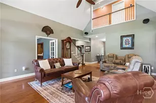 312 Dogwood Trail, Statesboro, GA 30461 - Photo 10
