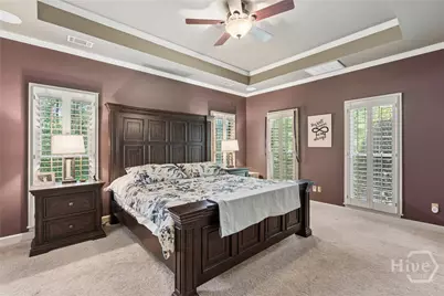 312 Dogwood Trail, Statesboro, GA 30461 - Photo 24