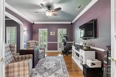 312 Dogwood Trail, Statesboro, GA 30461 - Photo 22