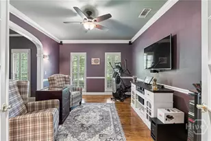312 Dogwood Trail, Statesboro, GA 30461 - Photo 22