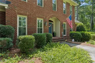 312 Dogwood Trail, Statesboro, GA 30461 - Photo 2
