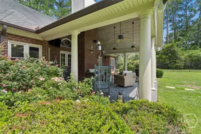 312 Dogwood Trail, Statesboro, GA 30461 - Photo 34