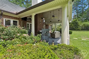 312 Dogwood Trail, Statesboro, GA 30461 - Photo 34