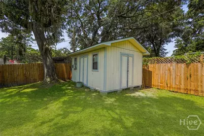 306 Burlington Road, Savannah, GA 31410 - Photo 30